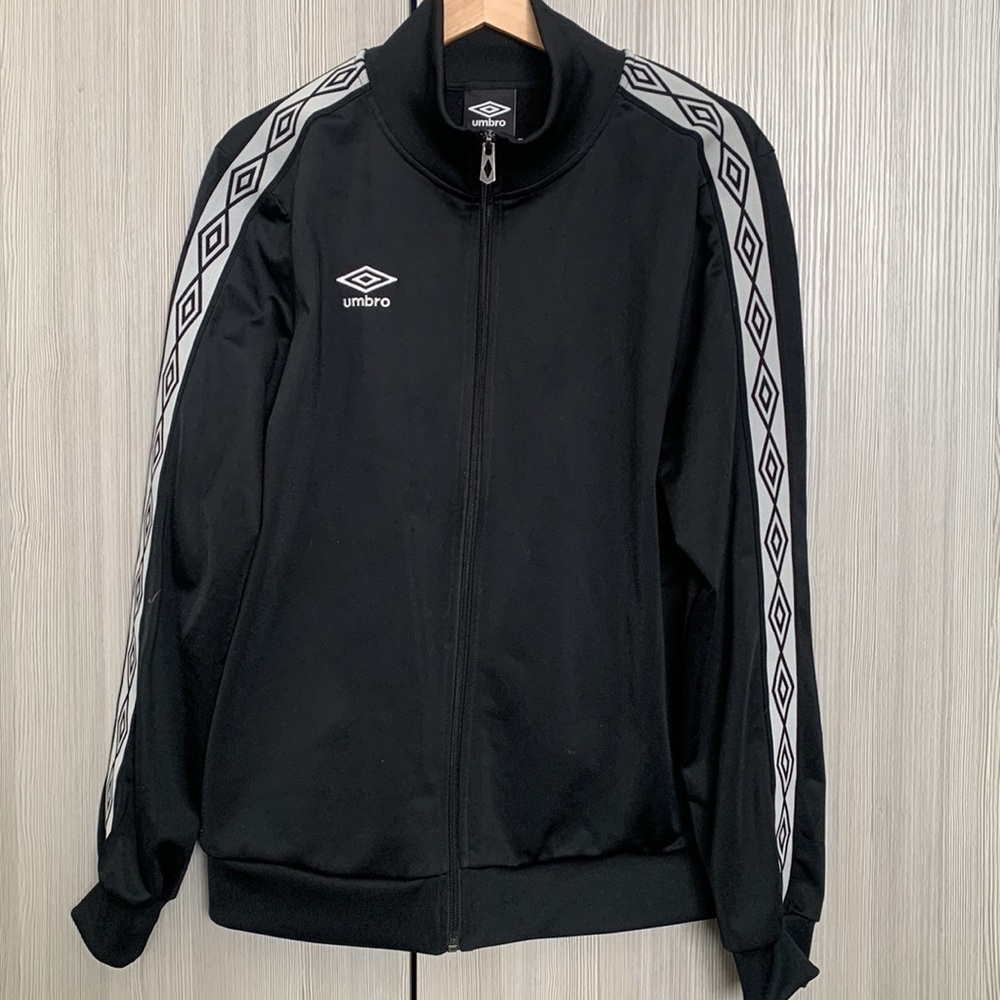 Umbro track jacket